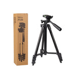 Mini fotoaparato trikojis -- Selfie Sticks & Tripods