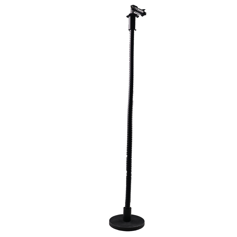 Magnetinis laikiklis sportinėms kameroms 54 cm -- Selfie Sticks & Tripods