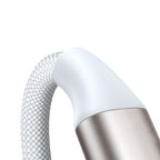 Joyroom S-IW011 indukcinis įkroviklis Apple Watch 1.2m - baltas