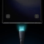 Joyroom Starry Series SA32-CC3 USB-C / USB-C Laidas 60W 1m - juodas