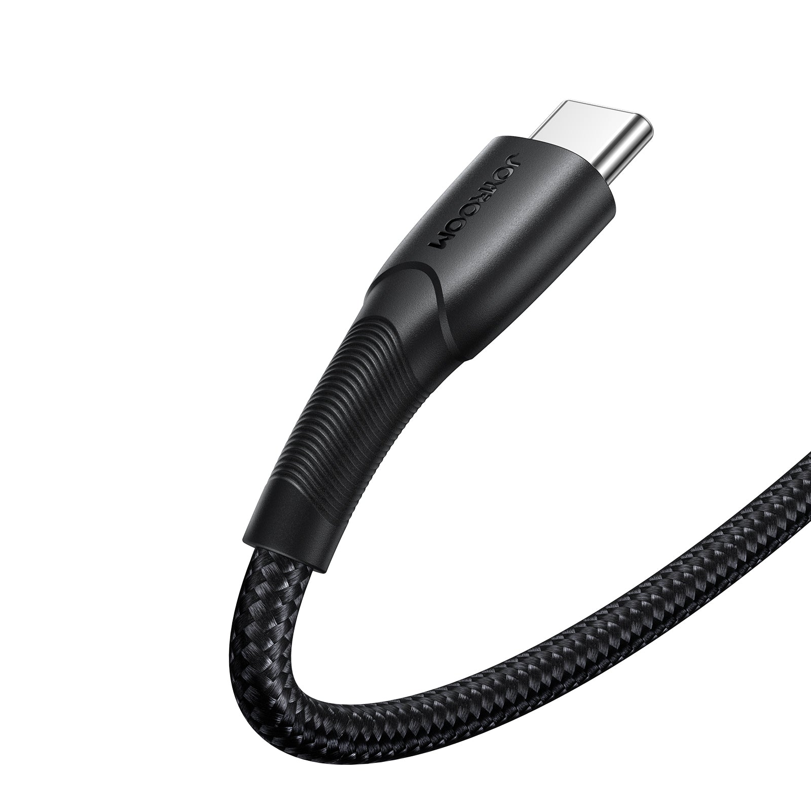 Joyroom Starry Series SA32-CL3 30W USB-C / Lightning Laidas 1m - juodas