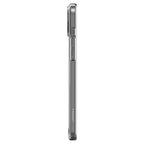 Spigen Ultra Hybrid MagSafe dėklas iPhone 15 Plus – baltas