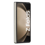Karl Lagerfeld dėklas Samsung Galaxy Z Fold5 – juodas -- Samsung Galaxy Z Fold 5