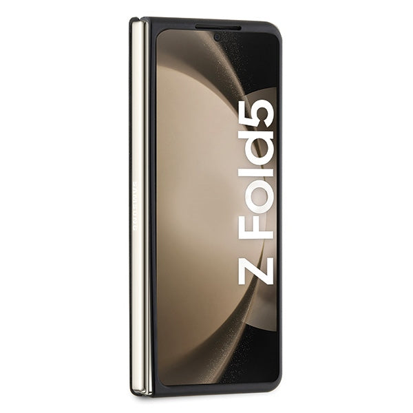 Karl Lagerfeld dėklas Samsung Galaxy Z Fold5 – juodas -- Samsung Galaxy Z Fold 5
