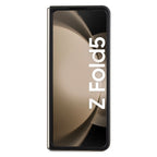 Karl Lagerfeld dėklas Samsung Galaxy Z Fold5 – juodas -- Samsung Galaxy Z Fold 5