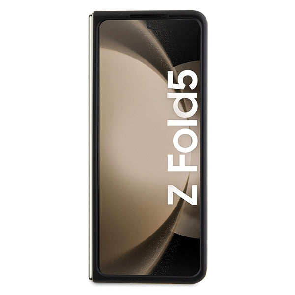 Karl Lagerfeld dėklas Samsung Galaxy Z Fold5 – juodas -- Samsung Galaxy Z Fold 5