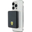 Ferrari MagSafe belaidis powerbankas 5000 mAh – juodas -- Cell phone cases and covers