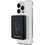 Karl Lagerfeld MagSafe powerbankas 5000 mAh – juodas -- Cell phone cases and covers