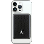 Mercedes-Benz MagSafe powerbank 3000 mAh 5 W – juodas -- Cell phone cases and covers