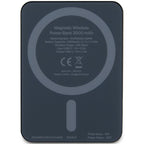 Mercedes-Benz MagSafe powerbank 3000 mAh 5 W – juodas -- Cell phone cases and covers