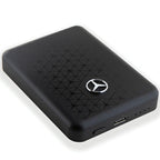 Mercedes-Benz MagSafe powerbank 3000 mAh 5 W – juodas -- Cell phone cases and covers