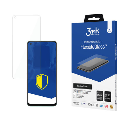 Oppo A78 4g - 3mk flexibleglass™ -- Oppo A78 4G