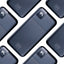 Powerbank 3mk PowerHouse 20000 mAh 2x USB-A 1x USB-C - juodas -- Powerbanks
