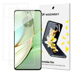 Wozinsky Invisible Film apsauginis filtrasm, skirtas Motorola Edge 40 -- Motorola Edge 40
