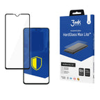 3mk HardGlass Max Lite grūdintas stiklas, skirtas Motorola Moto G34 -- Motorola g34