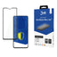 3mk HardGlass Max Lite grūdintas stiklas, skirtas Motorola Moto G34 -- Motorola g34