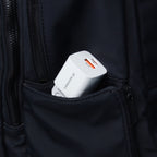 Wozinsky sieninis įkroviklis CMWCW 20W USB-C / USB-A - baltas