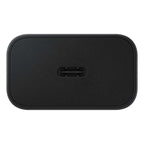Samsung EP-T2510NBEGEU 25W SFC USB-C GaN sieninis įkroviklis - juodas