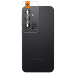Spigen Optik.TR kameros stikliukas Galaxy S23 FE – juodas (2 vnt.)