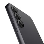 Spigen Optik.TR kameros stikliukas Galaxy S23 FE – juodas (2 vnt.)