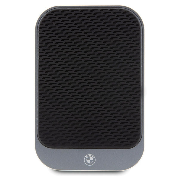 BMW MagSafe 15 W belaidis automobilinis laikiklis -- Cell phone cases and covers
