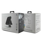 BMW MagSafe 15 W belaidis automobilinis laikiklis -- Cell phone cases and covers