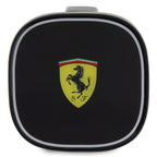 Ferrari MagSafe 15W belaidis automobilinis įkroviklis -- Cell phone cases and covers