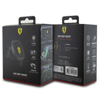 Ferrari MagSafe 15W belaidis automobilinis įkroviklis -- Cell phone cases and covers