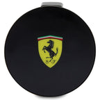 Ferrari MagSafe magnetinis laikiklis automobiliui – juodas -- Cell phone cases and covers