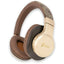 Guess Bluetooth ausinės GUBH604GEMW rūdos/rūdos 4G Script -- Headphones