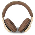 Guess Bluetooth ausinės GUBH604GEMW rūdos/rūdos 4G Script -- Headphones