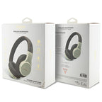 Guess Bluetooth ausinės GUBH604GEMW rūdos/rūdos 4G Script -- Headphones