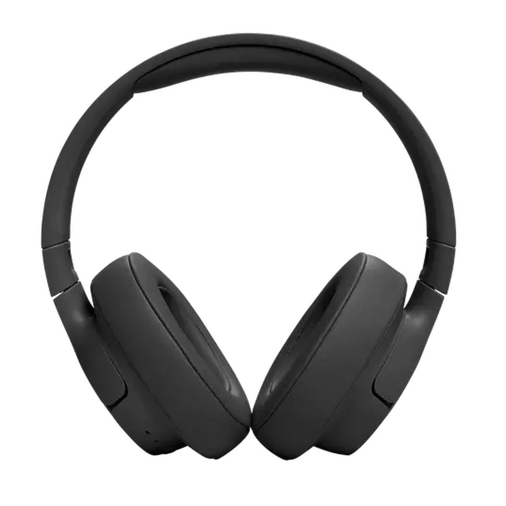JBL Tune 720BT belaidės on-ear ausinės – juodos -- Headphones