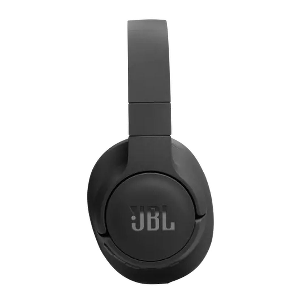 JBL Tune 720BT belaidės on-ear ausinės – juodos -- Headphones