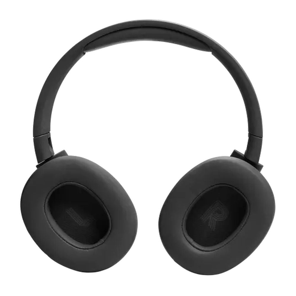 JBL Tune 720BT belaidės on-ear ausinės – juodos -- Headphones