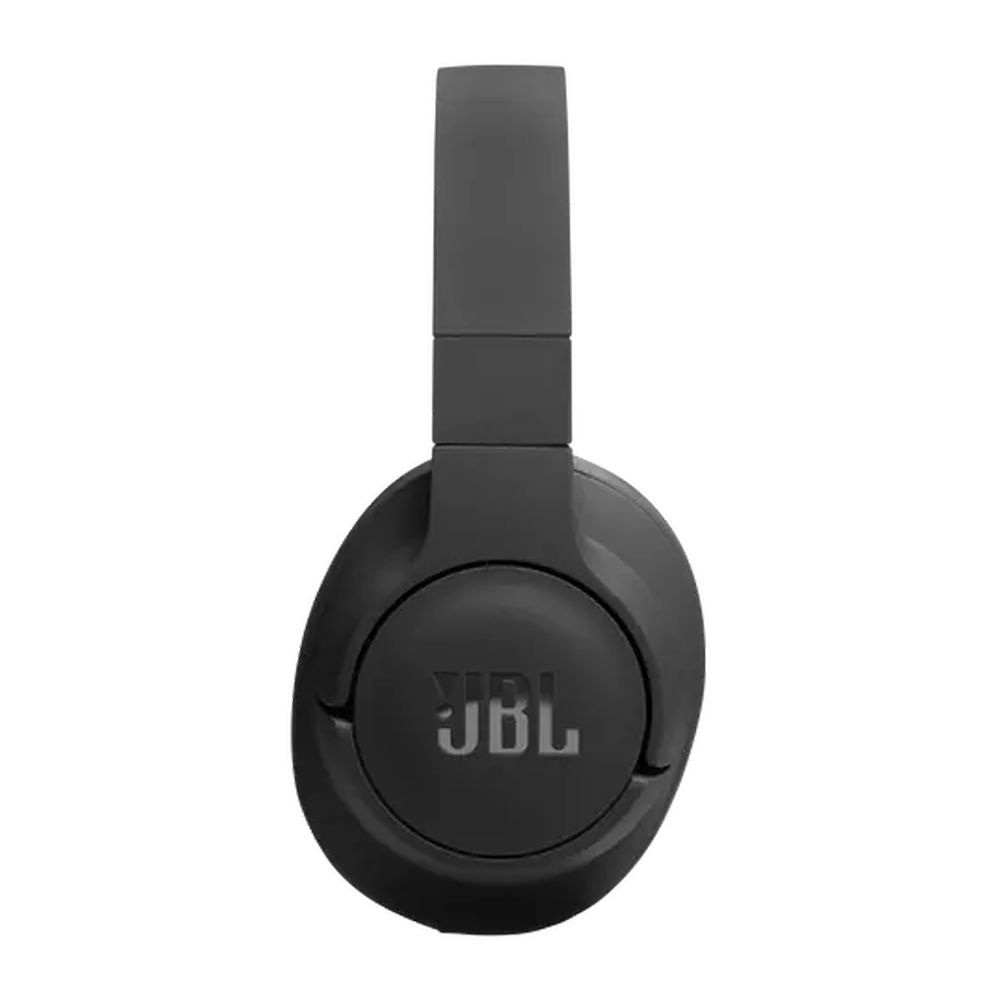 JBL Tune 720BT belaidės on-ear ausinės – juodos -- Headphones