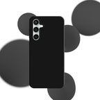 Samsung Galaxy S23 FE – 3mk silikoninis dėklas