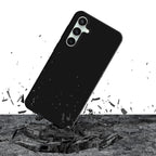 Samsung Galaxy S23 FE – 3mk silikoninis dėklas