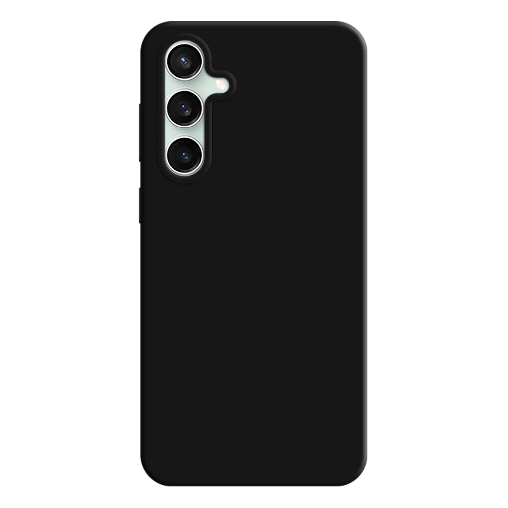 Samsung Galaxy S23 FE – 3mk silikoninis dėklas