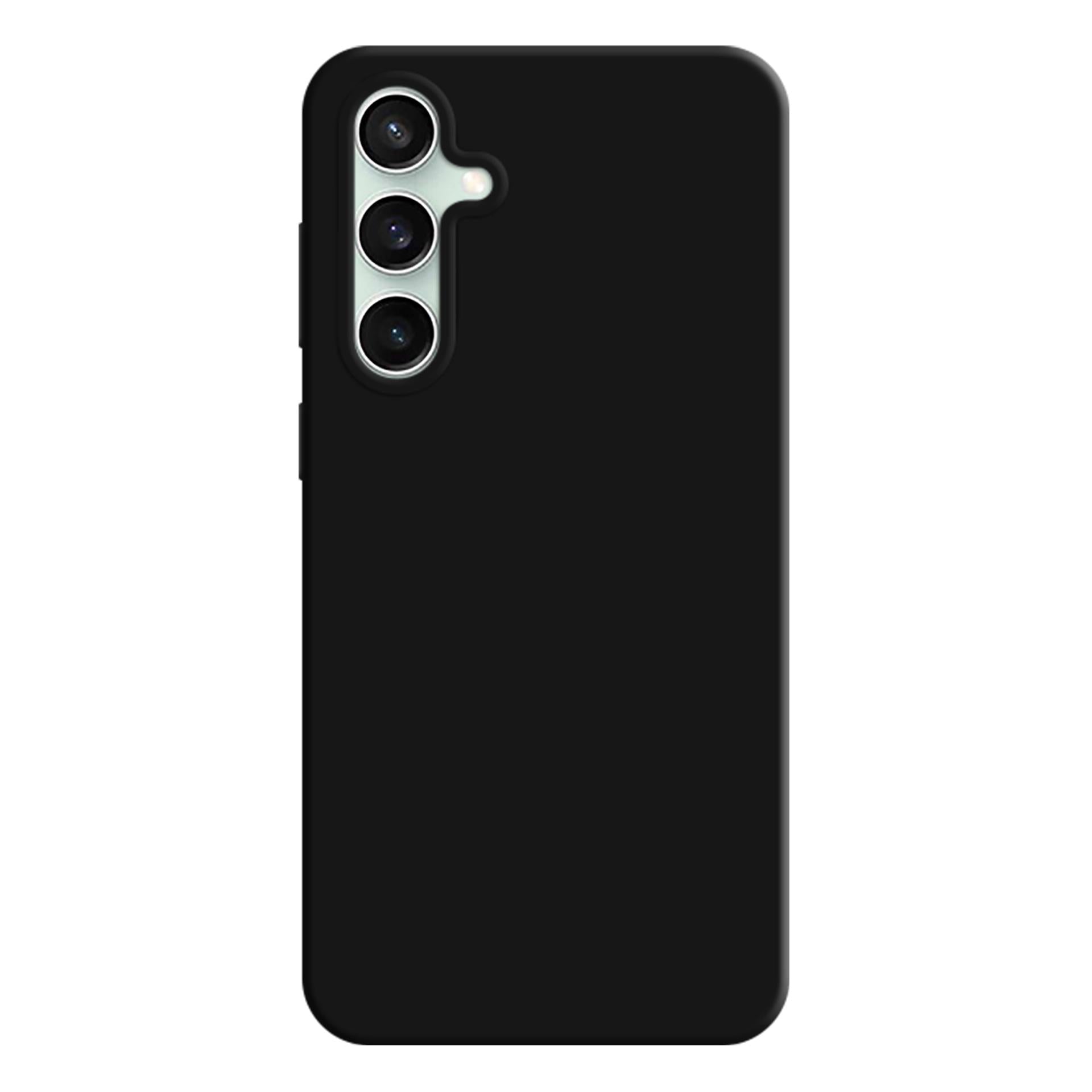 Samsung Galaxy S23 FE – 3mk silikoninis dėklas