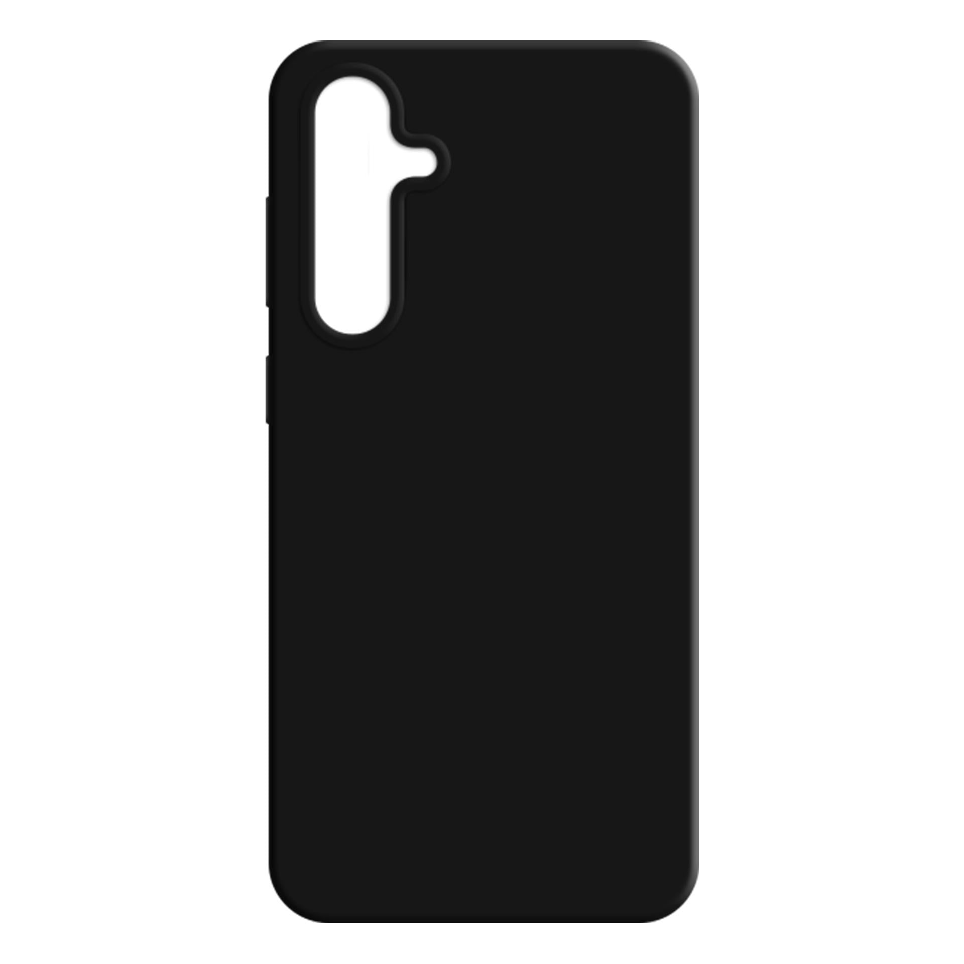 Samsung Galaxy S23 FE – 3mk silikoninis dėklas