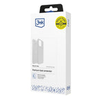 Samsung Galaxy S23 FE – 3mk silikoninis dėklas