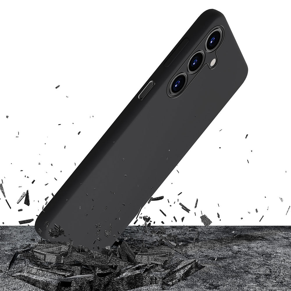 Samsung Galaxy A25 5G – 3mk silikoninis dėklas