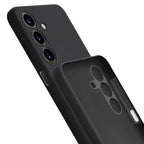 Samsung Galaxy A25 5G – 3mk silikoninis dėklas