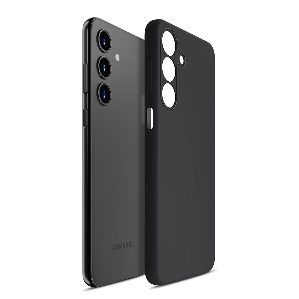 Samsung Galaxy A25 5G – 3mk silikoninis dėklas