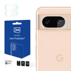 Google Pixel 8 5G – 3mk Lens Protection™ -- Google Pixel 8 5G