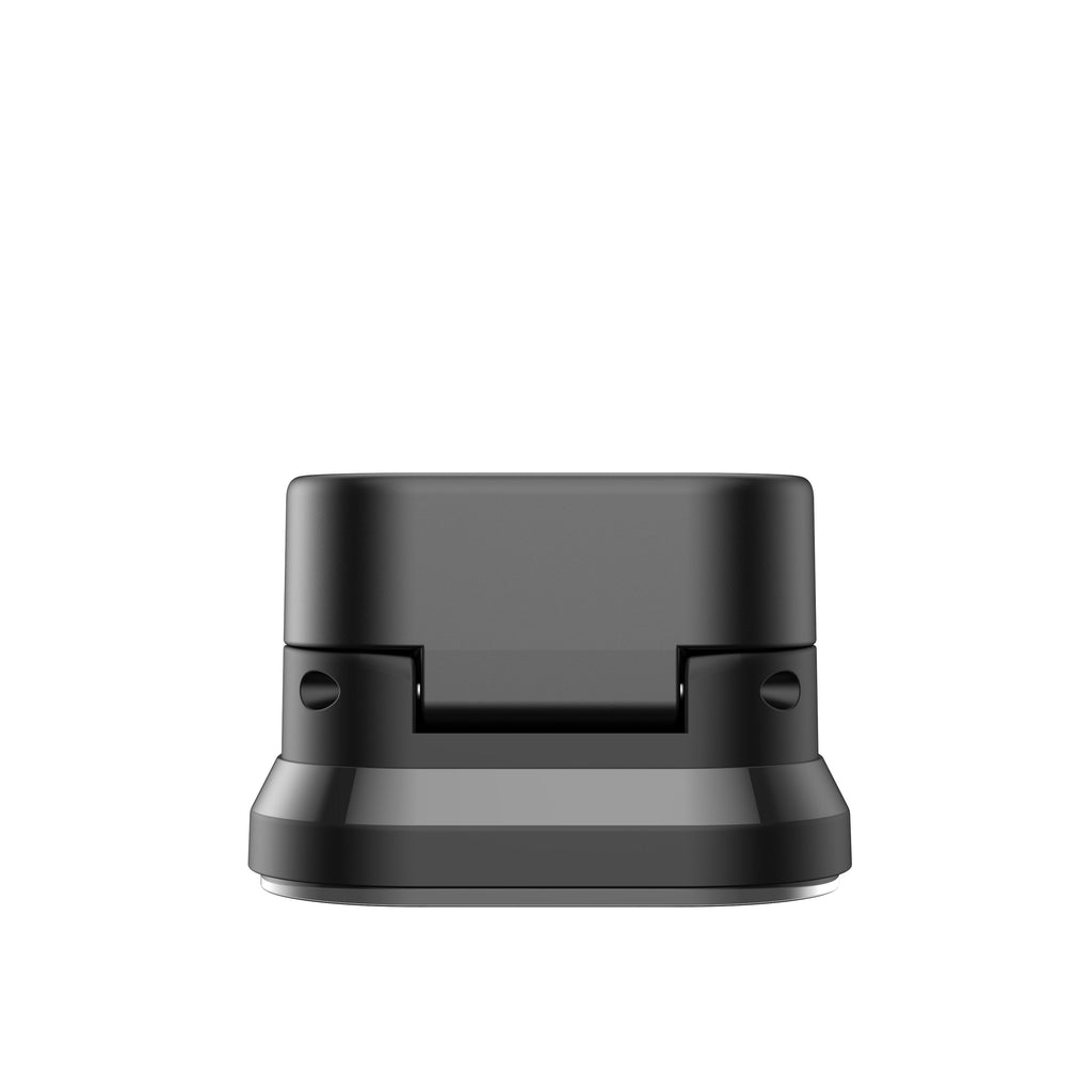 Joyroom JR-ZS368 magnetinis laidų organizatorius – juodas (3 vnt.) -- Cable Organizers