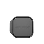 Joyroom JR-ZS368 magnetinis laidų organizatorius – juodas (3 vnt.) -- Cable Organizers
