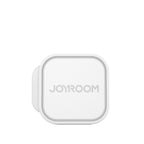Joyroom JR-ZS368 magnetinė laidų tvarkyklė - balta (3 vnt.) -- Cable Organizers