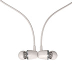 Dudao U5Pro Bluetooth 5.3 belaidės ausinės – baltos